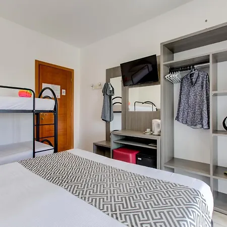Hotel Grazia 2*