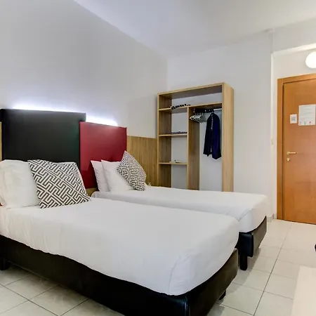 Grazia Hotel 2*