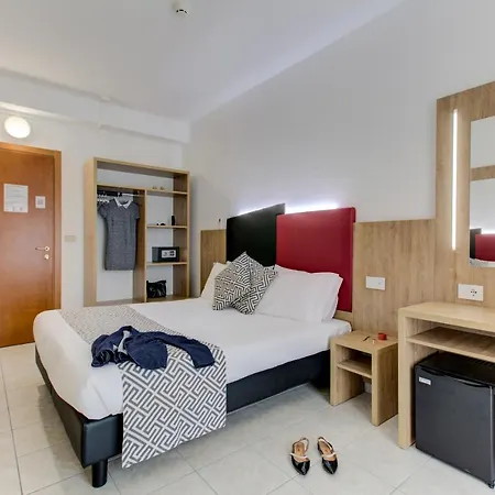 Hotel Grazia