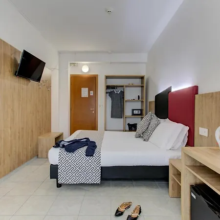 Grazia Hotel