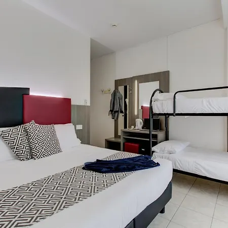 Hotel Grazia