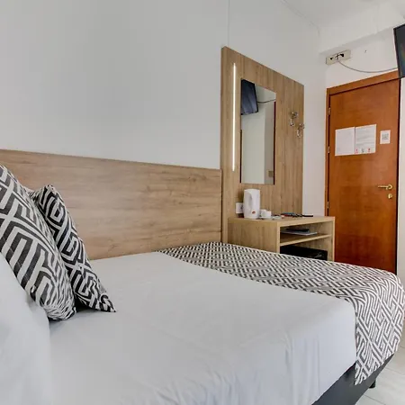 Hotel Grazia 2*