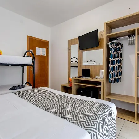 Grazia Hotel