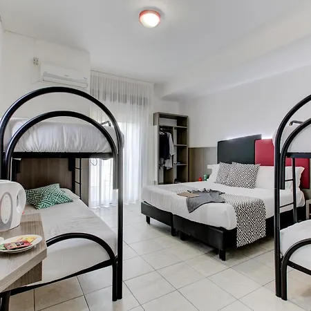 Grazia 2* Riccione
