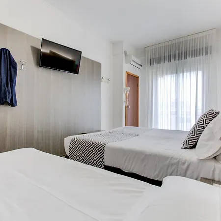 Hotel Grazia 2*