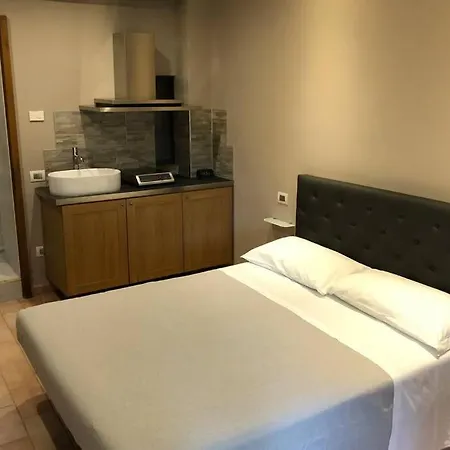 Residenza Collina Monolocale Appartement Riccione