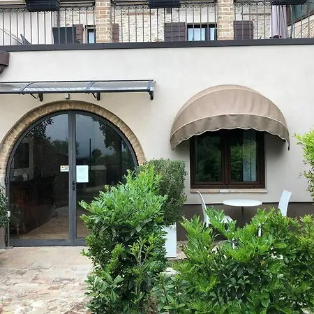 Appartement Residenza Collina Monolocale *