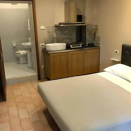 Residenza Collina Monolocale Appartement *