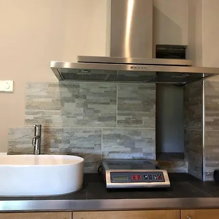 Appartement Residenza Collina Monolocale Riccione