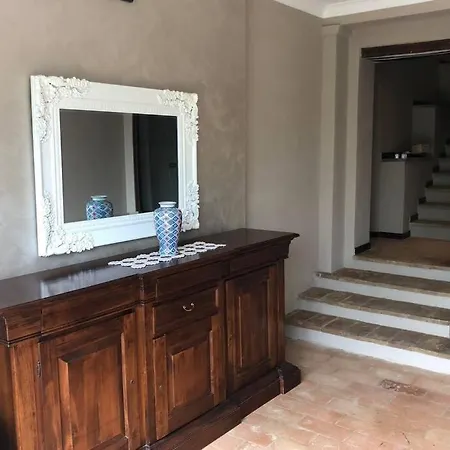 Residenza Collina Monolocale Appartement Riccione