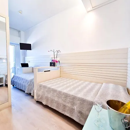 Club Hotel Riccione