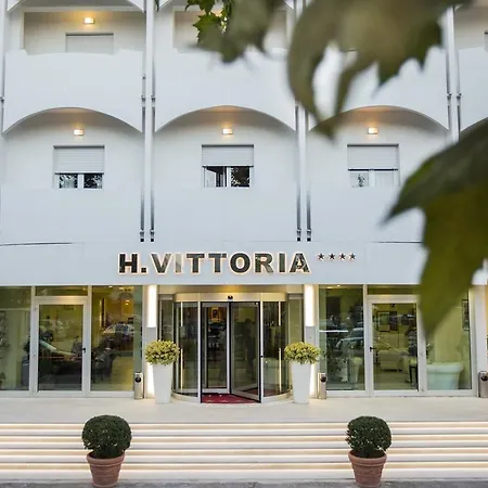 Hotel Vittoria