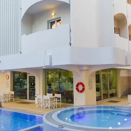 Vittoria Hotel