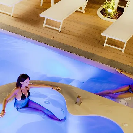 Hotel Vittoria Riccione