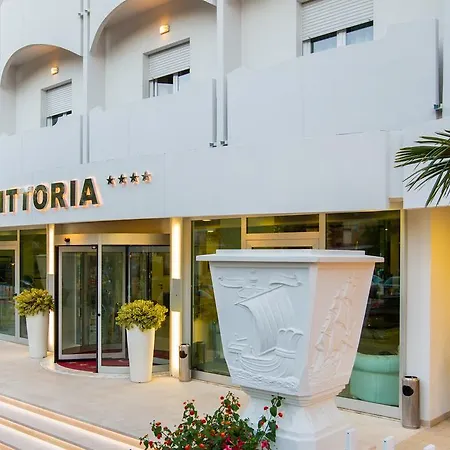 Vittoria 4*