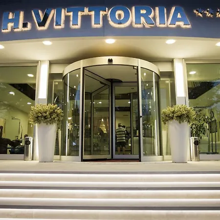Hotel Vittoria