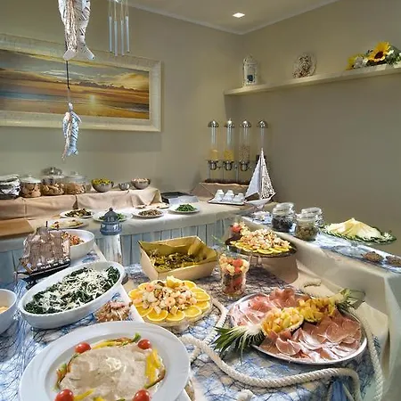 La Cappuccina Hotel 3*
