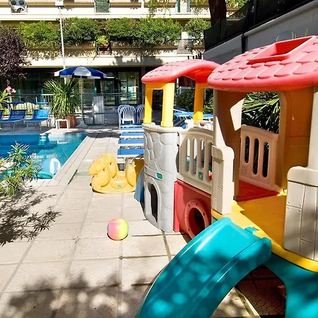 La Cappuccina Hotel Riccione
