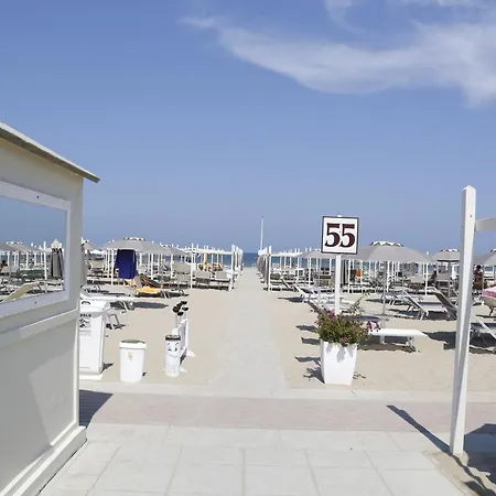 Design Appartamento Riccione