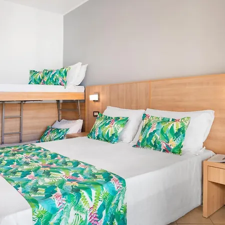Hotel Amalfi - Smart Riccione