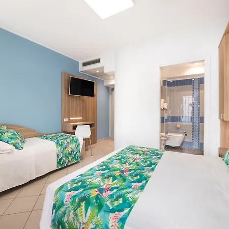 Amalfi - Smart 3* Riccione