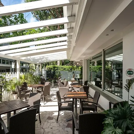 Pacific Otel