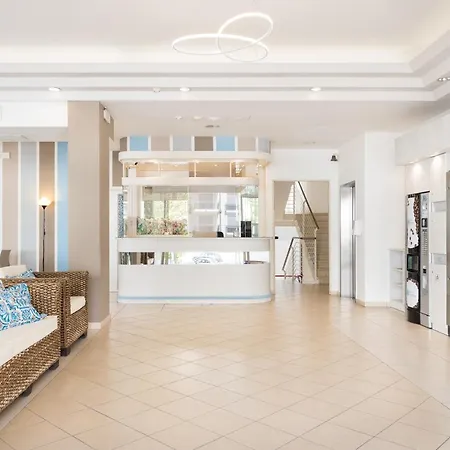 Amalfi - Smart Hotel 3*