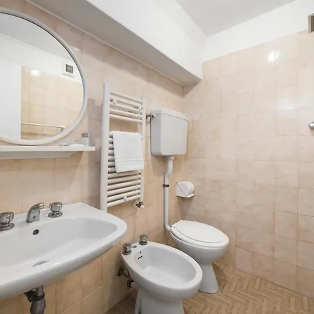 Hotel Amalfi - Smart 3*