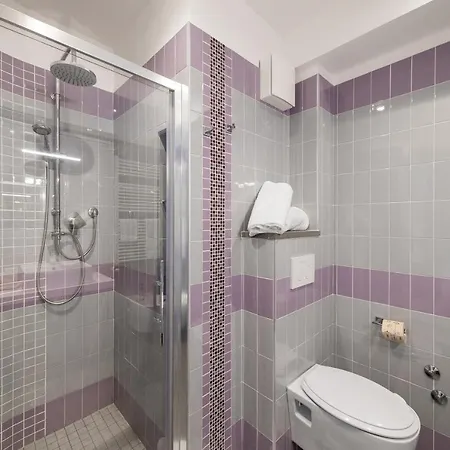 Amalfi - Smart Hotel Riccione