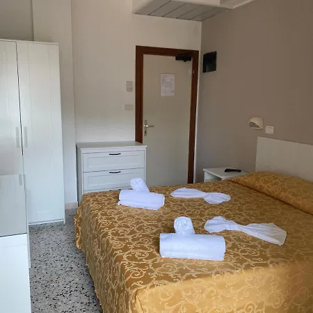 Modenese Hotel 3*