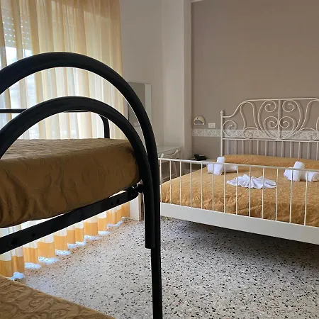 Hotel Modenese 3*