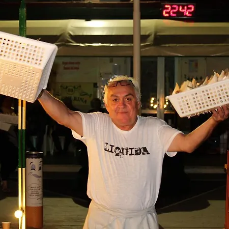 Alfonsina 호텔