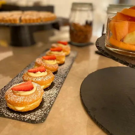 Levante Convenzionato Oltremare E Italia In Miniatura 酒店