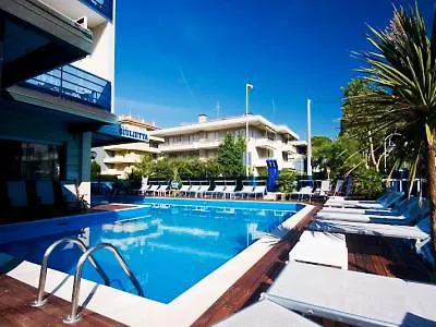 Giulietta Hotell