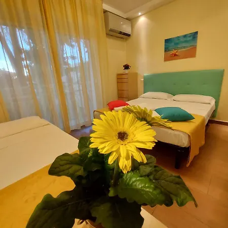Senza Pensieri Szálloda 3*