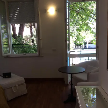 Residenza Grand 4* Riccione
