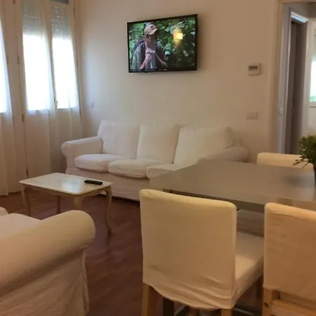 Aparthotel Residenza Grand