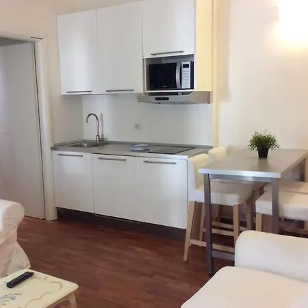 Residenza Grand Aparthotel Riccione
