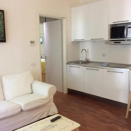 Residenza Grand 4* Riccione