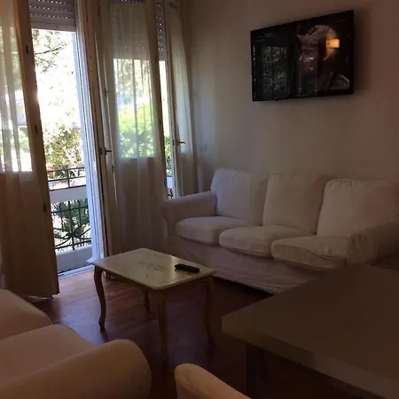 Residenza Grand Aparthotel