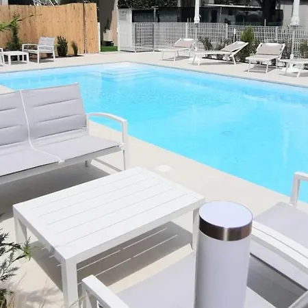 Hotel Ermeti B&B Brunch 3* Riccione