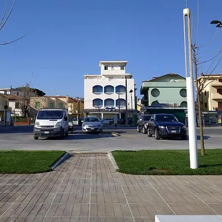 Hotel Rosalba Riccione