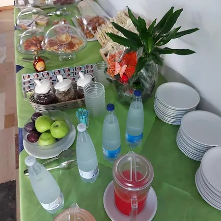 Szálloda Senza Pensieri