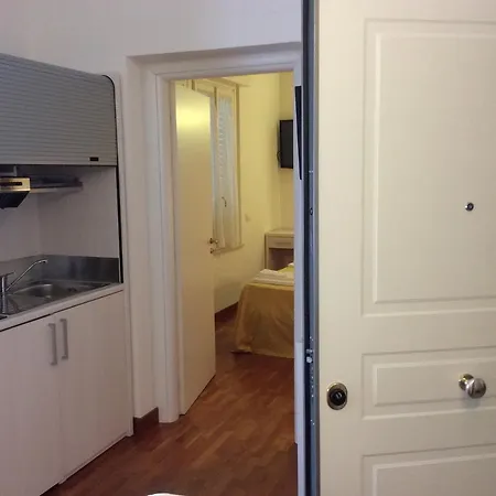 Residenza Grand Aparthotel Riccione