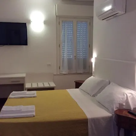 Residenza Grand Aparthotel
