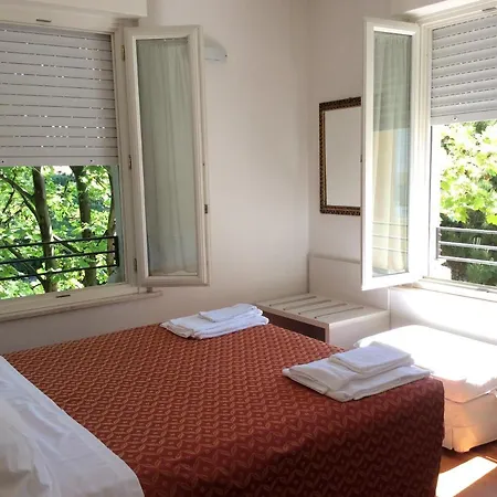 Residenza Grand Aparthotel Riccione