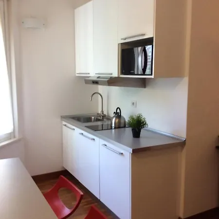 Aparthotel Residenza Grand Riccione