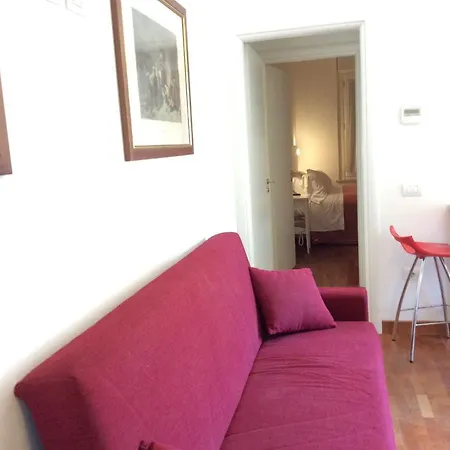 Residenza Grand Aparthotel Riccione