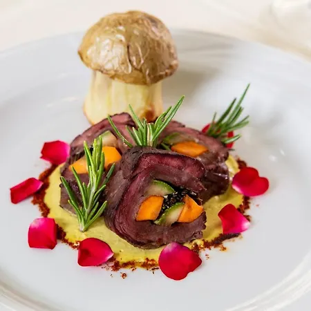 Christian Ideale Per Famiglie Hotell