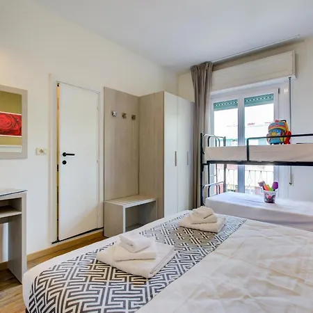 Hotell Christian Ideale Per Famiglie 3*